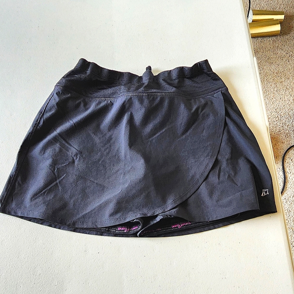 Hover girl skirt from skirtsports size xs black